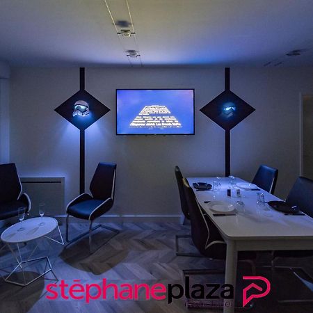 Plaza Star Wars Appartement Serris Buitenkant foto